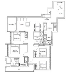 Bagnall Haus (D16), Condominium #445044831